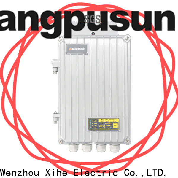 Customized 30a solar charge controller 24v factory price for battery charger