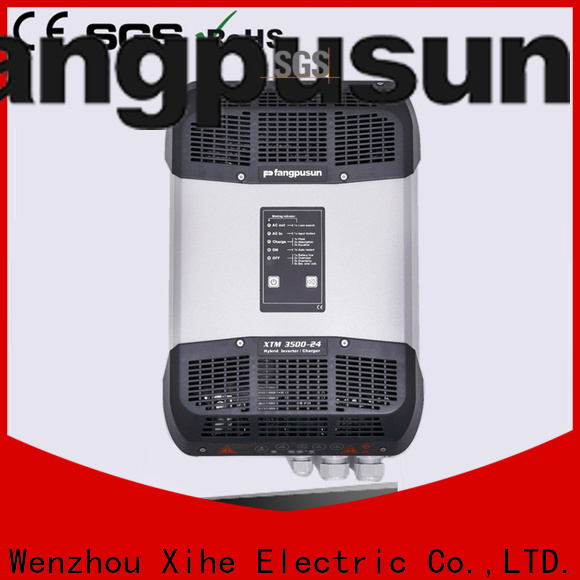 Fangpusun best rv converter 300W vendor for led light