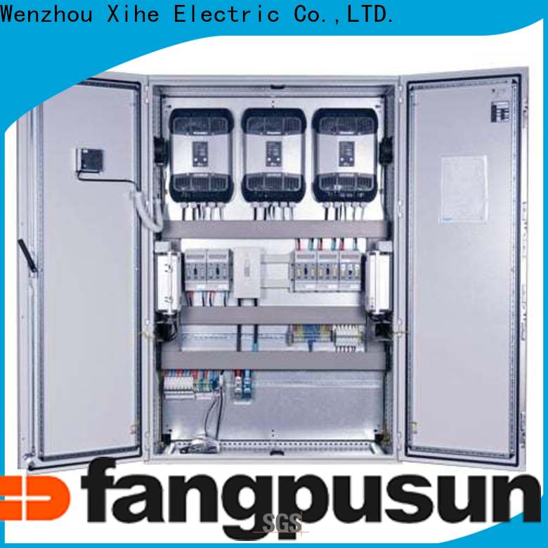 Best portable power inverter on grid wholesale for telecommunication