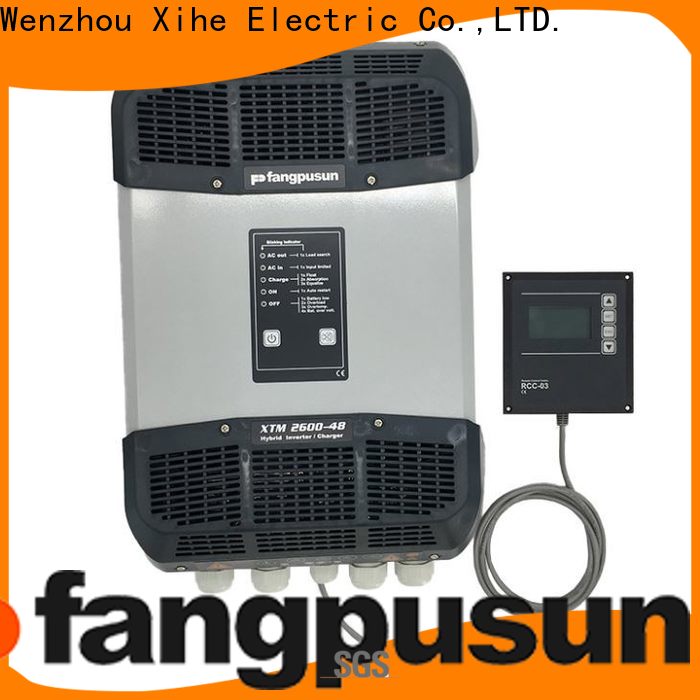 Fangpusun 600W remote control inverter for telecommunication