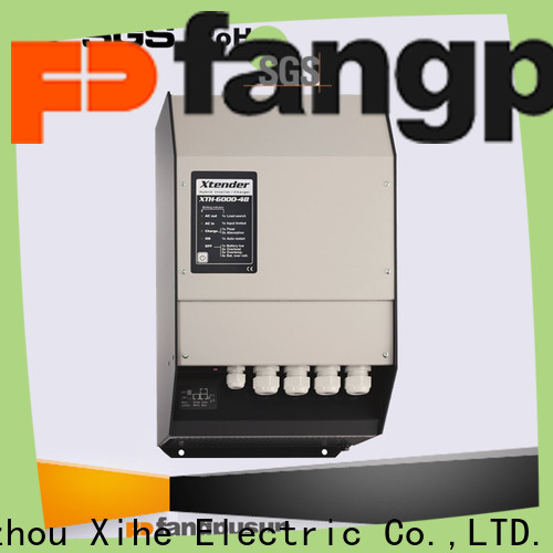 Fangpusun Fangpusun inverter converter factory for telecommunication