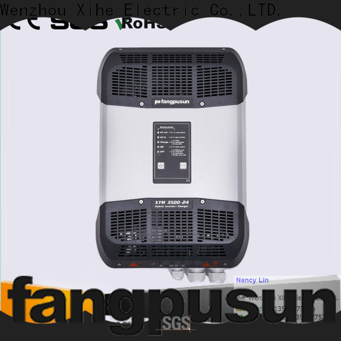 Fangpusun 600W best off grid inverter wholesale for home