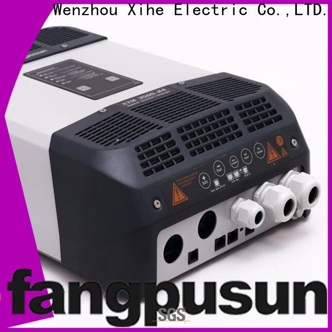 Fangpusun Custom made 12v inverter for rv manufacturers for RV