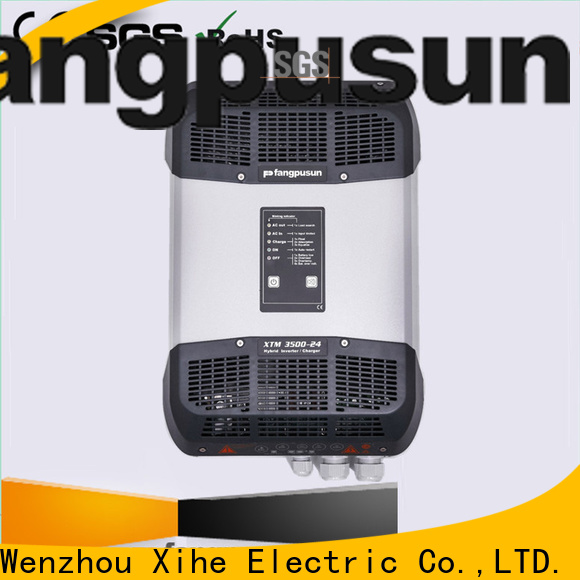 Fangpusun Latest 12v inverter for rv price for telecommunication