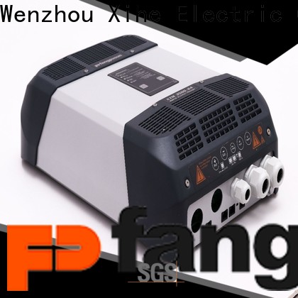 Fangpusun 300W 100 watt inverter price factory price for boat