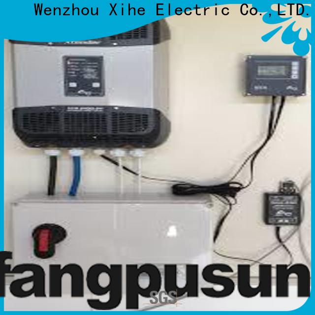 Fangpusun Custom 5000 watt inverter manufacturers for RV