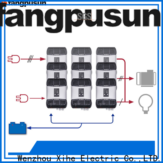 Fangpusun on grid inverter for home use for sale for system use