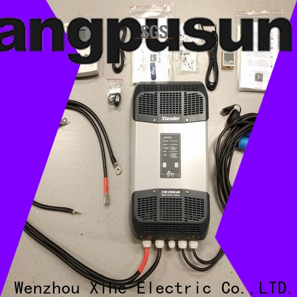 Fangpusun Custom high frequency inverter cost for boat