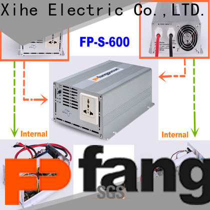 Fangpusun Custom made 2 phase inverter cost for car
