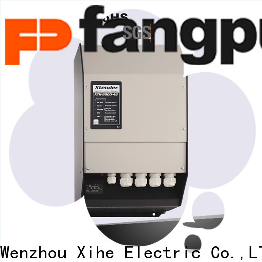 Fangpusun Best power inverter for home cost for car