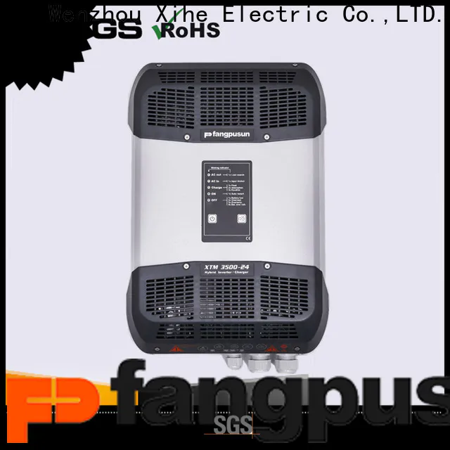 Fangpusun 12 volt inverter for rv price for solor system
