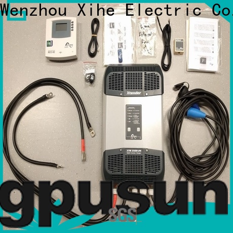 Fangpusun on grid best power inverter cost for boat