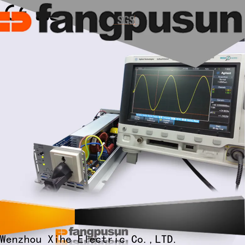 Fangpusun on grid 2500 watt power inverter for sale for home