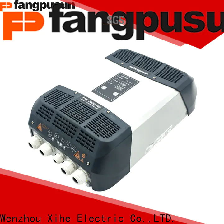 Fangpusun Fangpusun rv power inverter company for solor system
