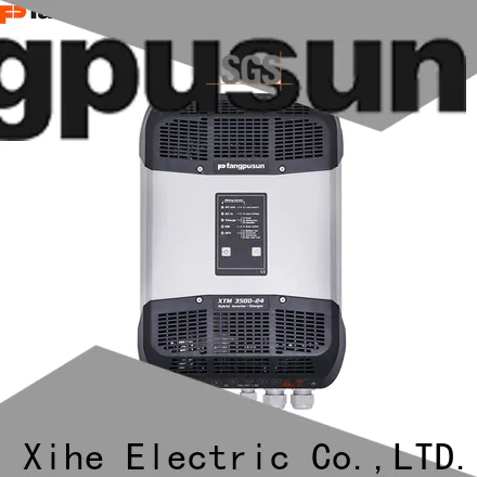 Fangpusun Best rv power inverter company for solor system