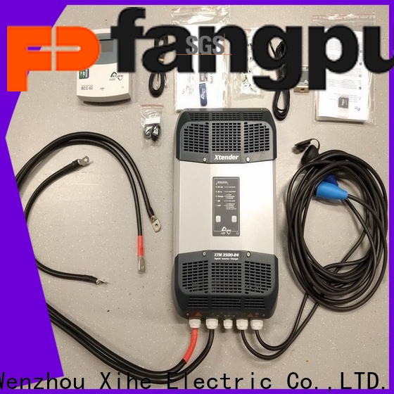 Fangpusun on grid dc to ac inverter suppliers for led light