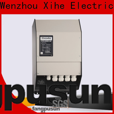 Fangpusun on grid inverter with ups function company for car