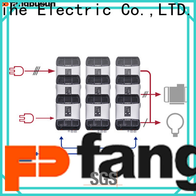 Fangpusun on grid inverter for truck suppliers for telecommunication