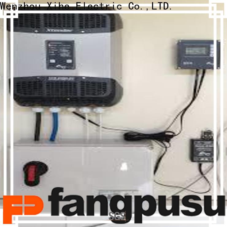Fangpusun High-quality 1000w inverter factory for boat