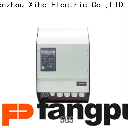 Fangpusun Custom made Xtender inverter vendor for home