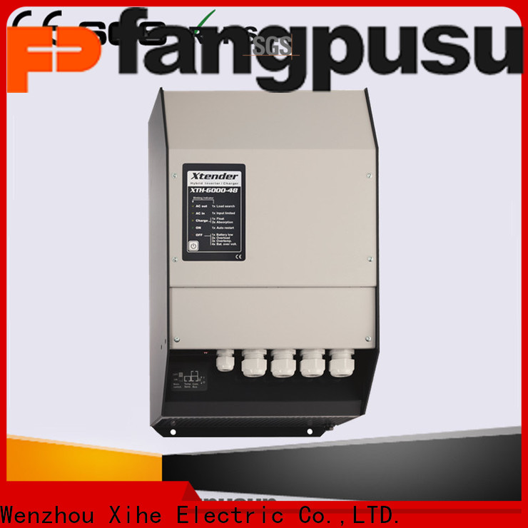 Fangpusun 300W 3000 watt inverter for rv for telecommunication