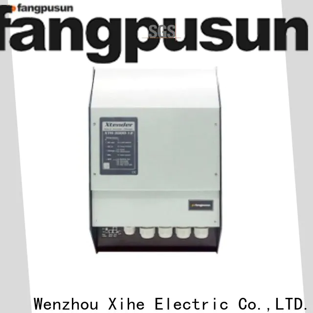 Fangpusun Professional 3 phase hybrid inverter suppliers for home