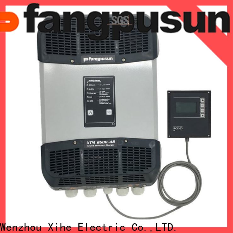 Fangpusun 600W power inverter for home factory for car