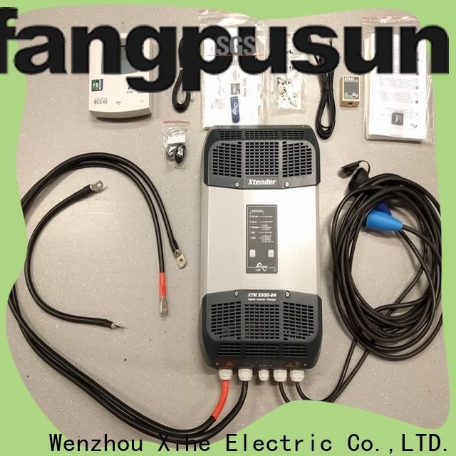 Fangpusun 2000w rv inverter cost for led light