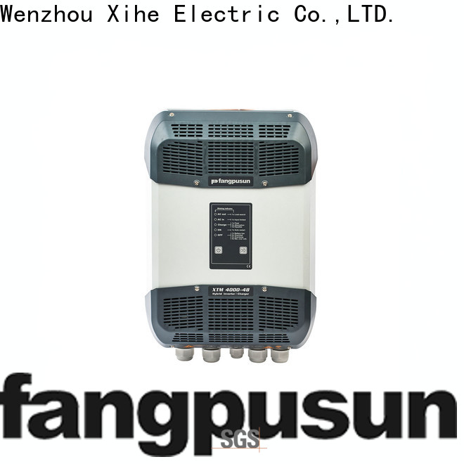 Fangpusun 600W 50 amp rv inverter manufacturers for car