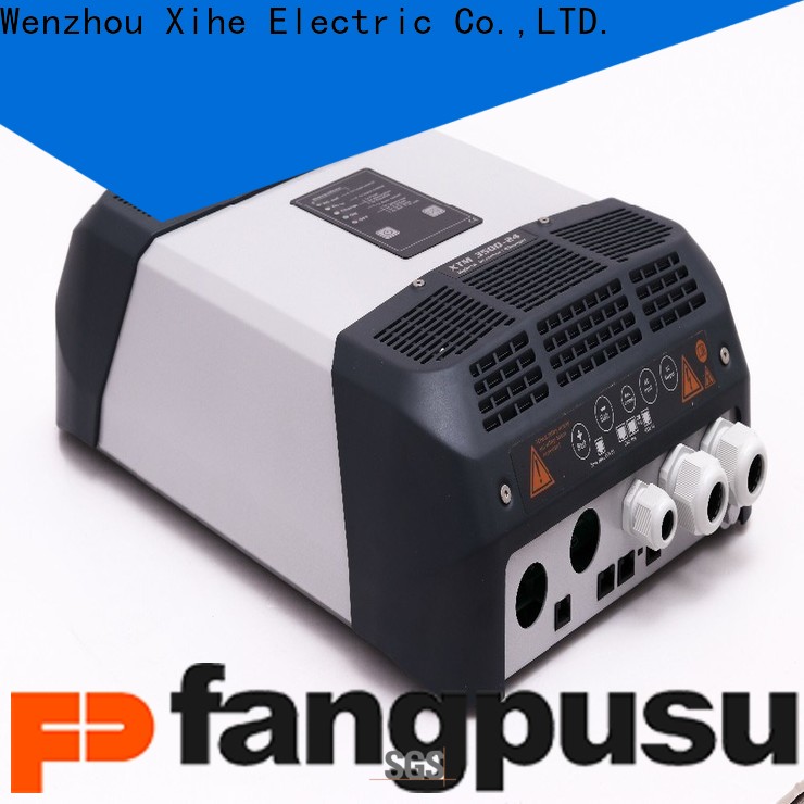 Fangpusun Custom 1000 watt inverter wholesale for boat