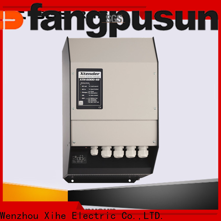 Fangpusun Best home inverter wholesale for home