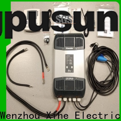 Fangpusun Quality grid tie inverter cost for home