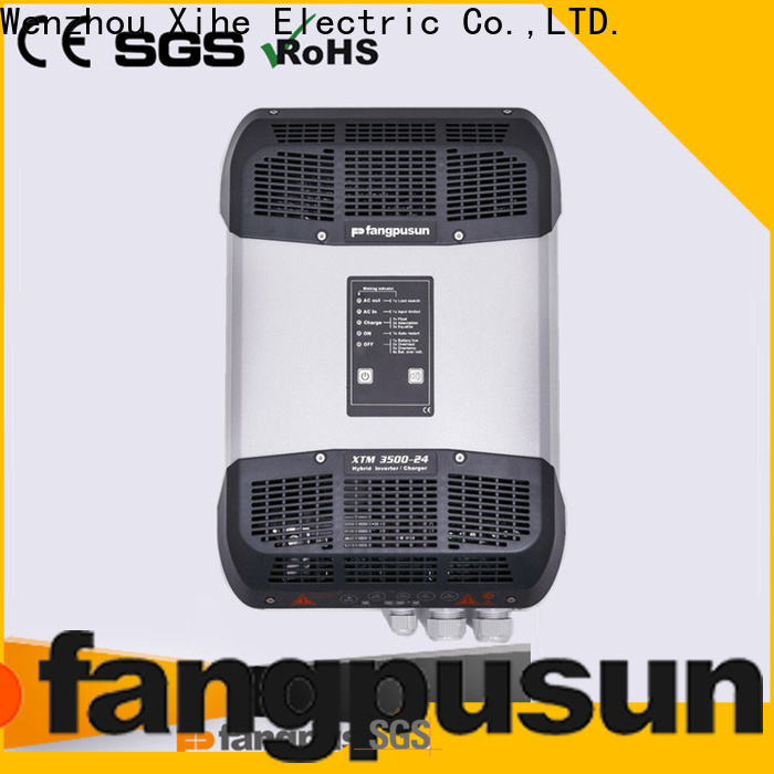 Fangpusun Fangpusun 2000 watt inverter for sale for RV