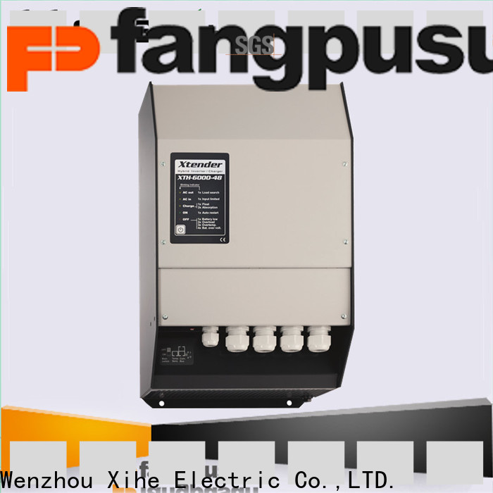 Fangpusun 600W 2 phase inverter for sale for car