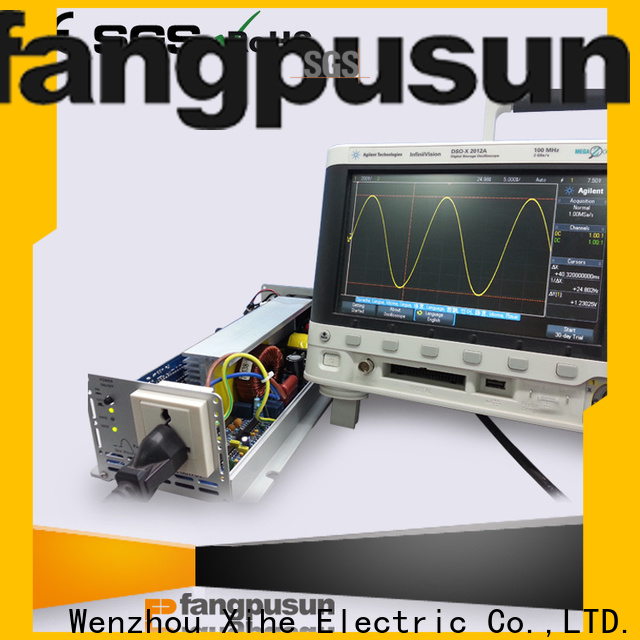 Fangpusun on grid 1000 watt inverter vendor for led light