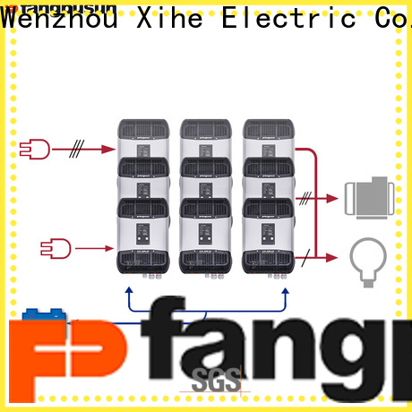 Fangpusun on grid inverter for house factory price for home