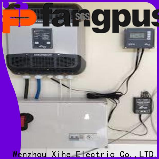 Fangpusun High-quality inverter for rv for system use