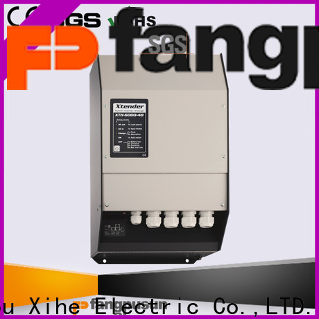 Latest 10kw inverter 600W factory price for car