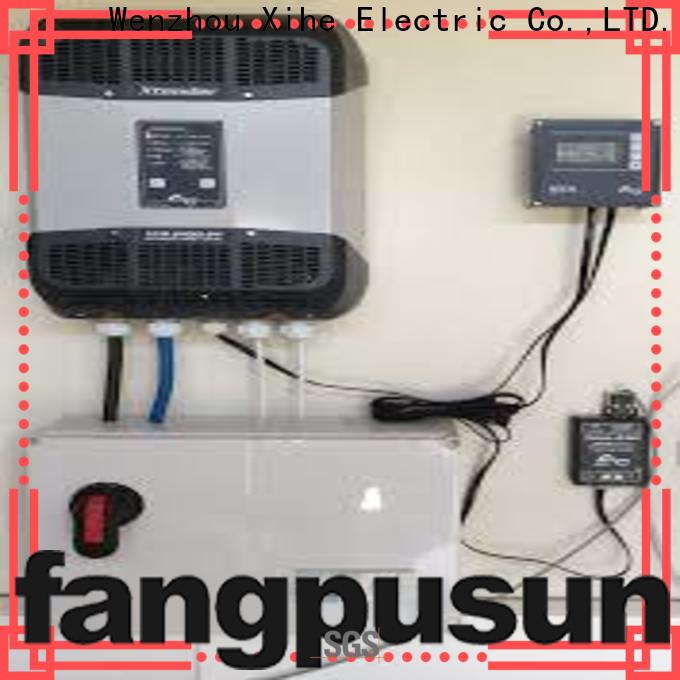 Fangpusun 600W 4000 watt inverter suppliers for boat