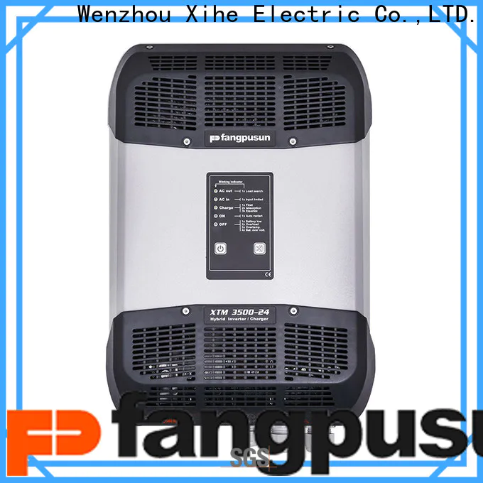 Fangpusun 300W 2500 watt power inverter factory for system use