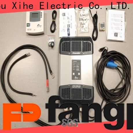 Fangpusun on grid inverter with ups function for sale for system use