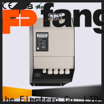 Fangpusun 600W all in one inverter suppliers for system use