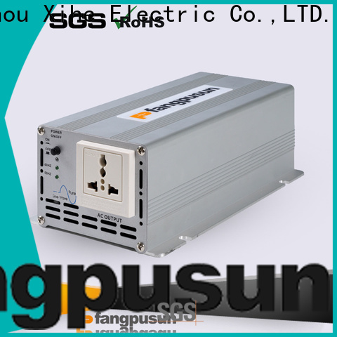 Fangpusun 300W solar power inverter manufacturers factory price for system use