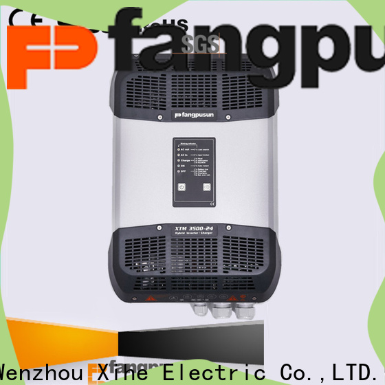 Fangpusun 30 amp rv inverter 300W wholesale for system use