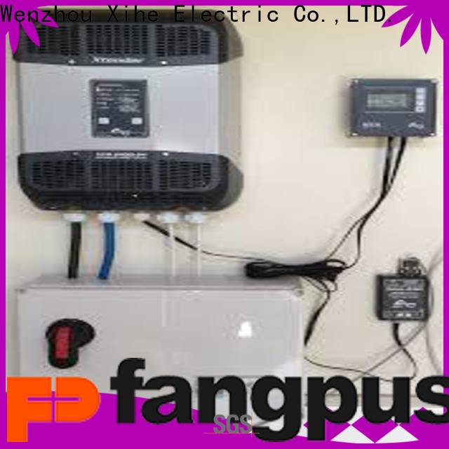 Fangpusun Latest 110v to 12v converter for led light