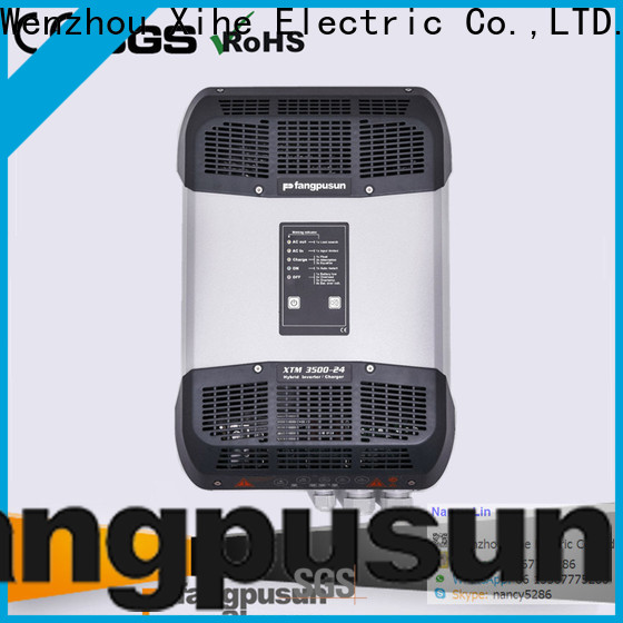 Fangpusun High-quality best off grid inverter wholesale for RV