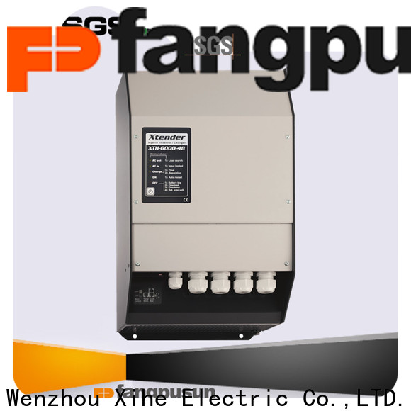 Fangpusun Latest 1500w inverter for system use