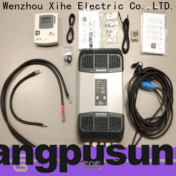 Fangpusun Custom home inverter supply for led light