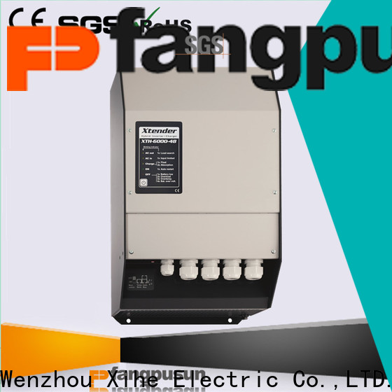 Fangpusun Custom inverter for house factory price for home