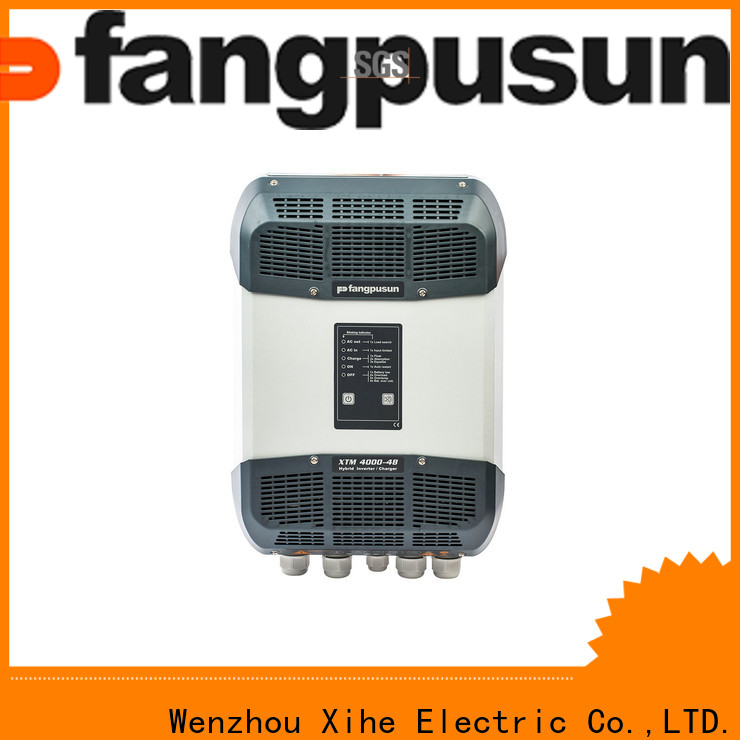 Fangpusun Fangpusun 100 watt inverter price price for telecommunication
